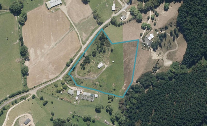 80 Kaukatea Valley Road, Okoia, Whanganui - Carousel 1