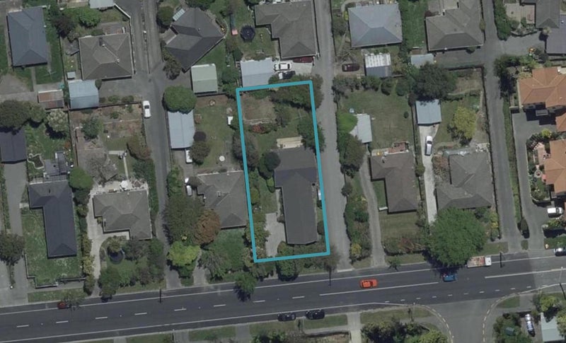 90 Maidstone Road, Ilam, Christchurch - Carousel 1