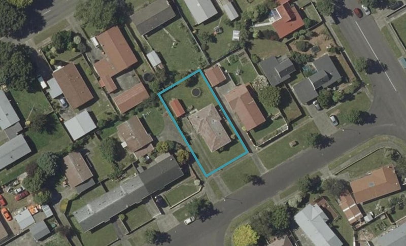 6 Cascade Crescent, Westbrook, Palmerston North - Carousel 1
