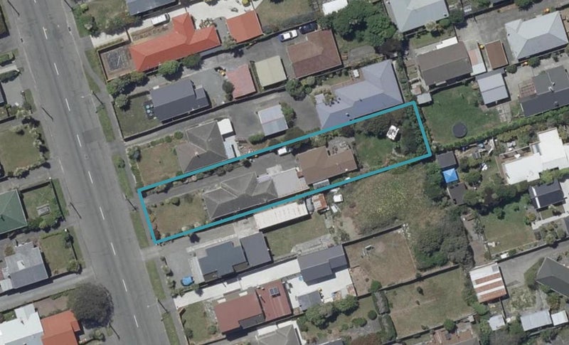 1/207 Estuary Road, South New Brighton, Christchurch - Carousel 1