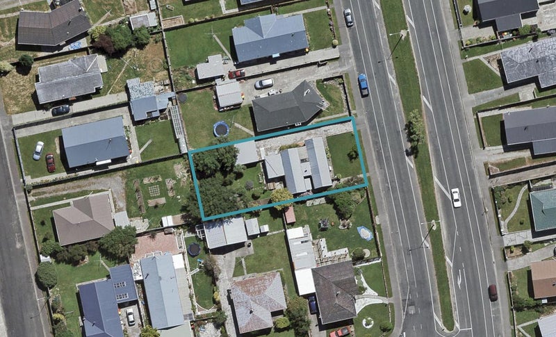 168 Regent Street, Heidelberg, Invercargill - Carousel 1