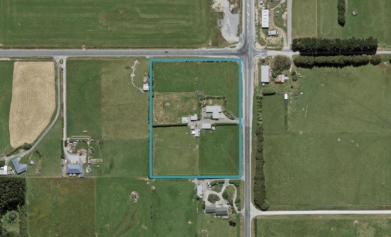 594 Rockdale Road, Tisbury, Invercargill - Carousel 1