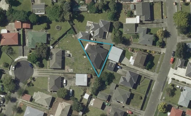 25A Galway Avenue, Hokowhitu, Palmerston North - Carousel 1