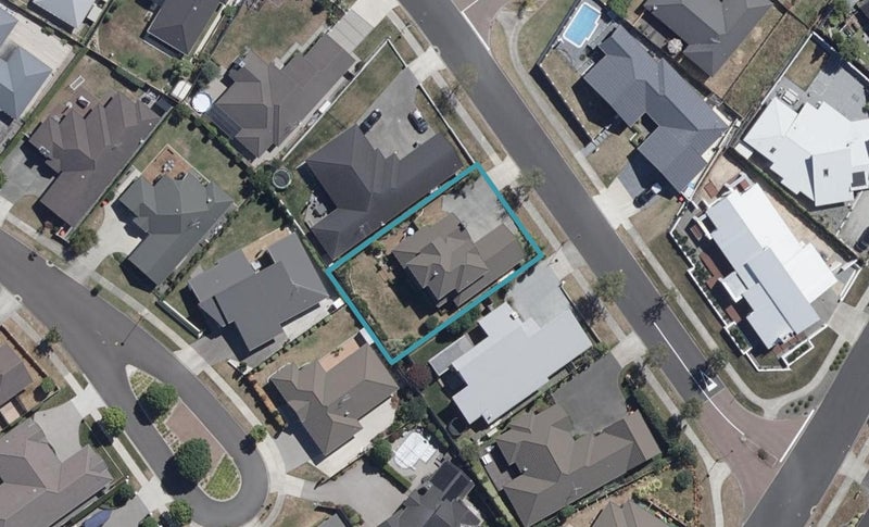 7 Hawkridge Rise, Huntington, Hamilton - Carousel 1