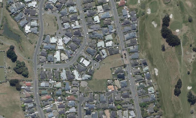 7 Stoneleigh Green, Parklands, Christchurch - Carousel 1