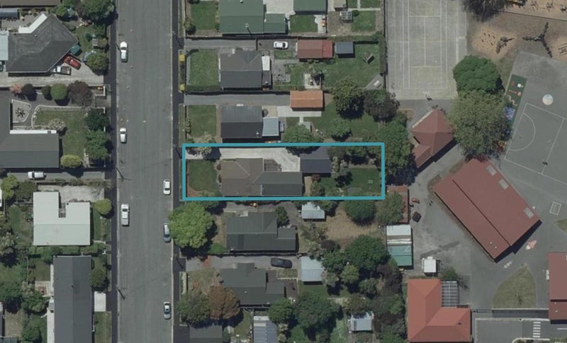 8 Ngarimu Street, Avonside, Christchurch - Carousel 1