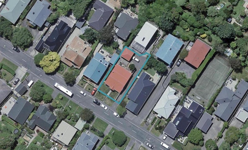 21 Colway Street, Ngaio, Wellington - Carousel 1