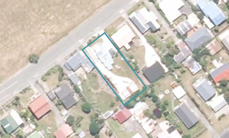 13 Marine Parade, Carters Beach, Westport - Carousel 1