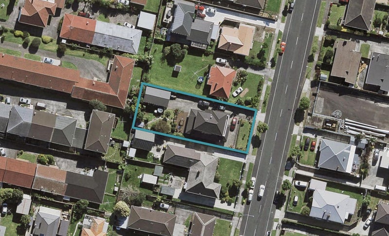 74 Rangitoto Road, Papatoetoe, Auckland - Carousel 1