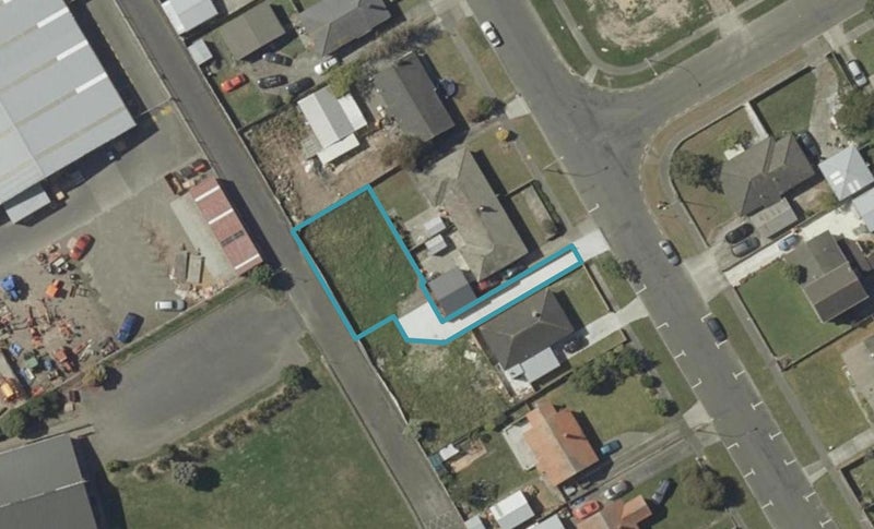 16A Thames Street, Roslyn, Palmerston North - Carousel 1