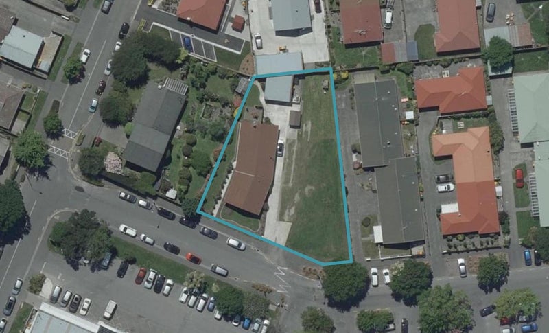 20 Leslie Street, Upper Riccarton, Christchurch - Carousel 1