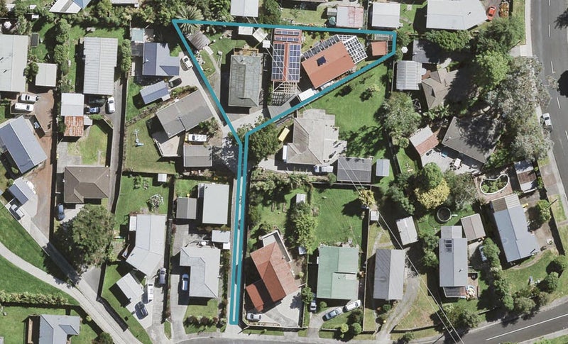 2/9B Inver Street, Glen Eden, Auckland - Carousel 1