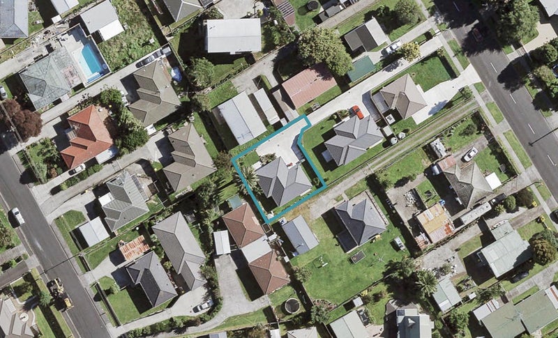 31C Kelvin Road, Papakura, Papakura - Carousel 1