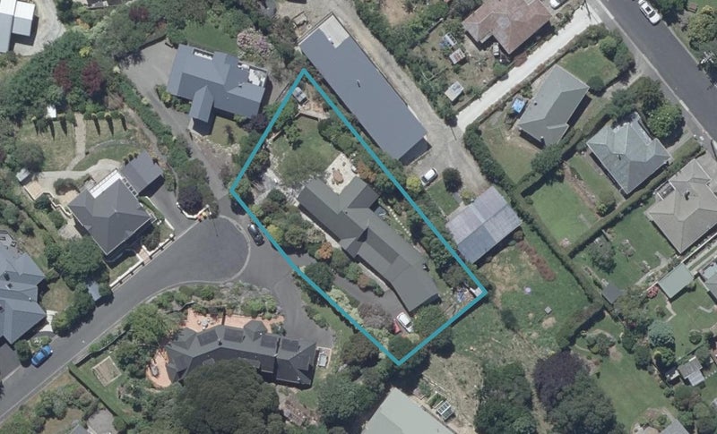 47 Fulton Road, Glenleith, Dunedin - Carousel 1