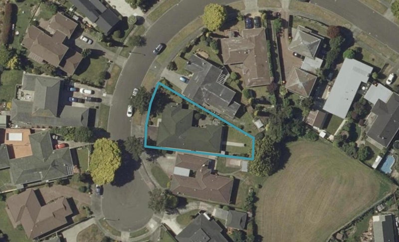 39 Kentucky Way, Awapuni, Palmerston North - Carousel 1