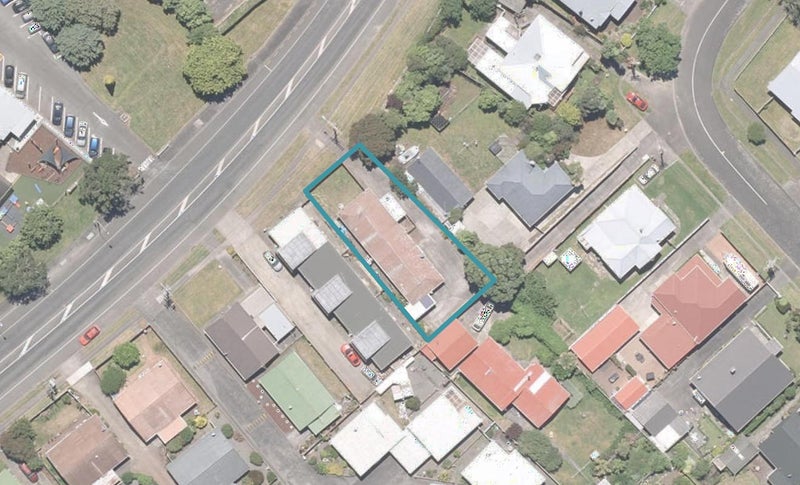 83B Heads Road, Gonville, Whanganui - Carousel 1