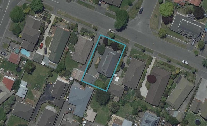 7 Sayers Crescent, Ilam, Christchurch - Carousel 1
