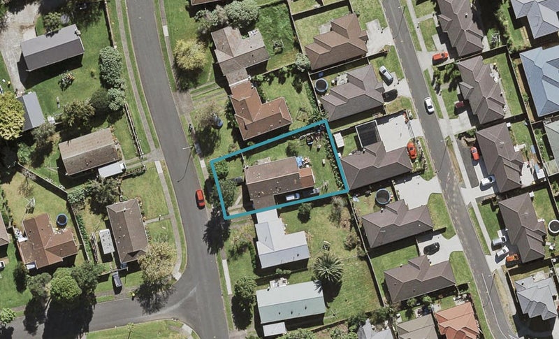 12 Donnell Avenue, Favona, Auckland - Carousel 1