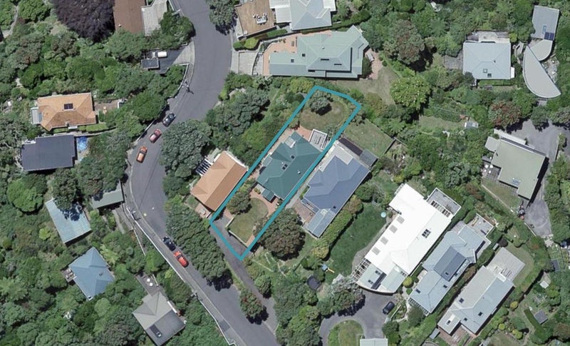 43 Moana Road, Kelburn, Wellington - Carousel 1
