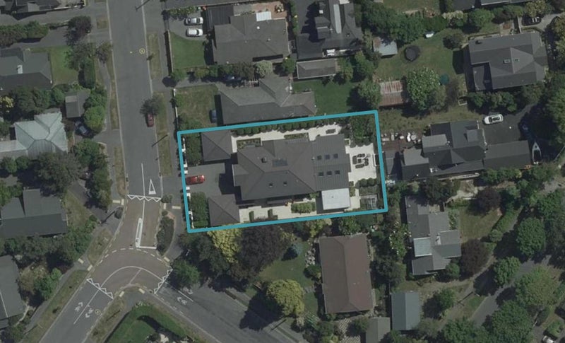 47 Hinau Street, Fendalton, Christchurch - Carousel 1
