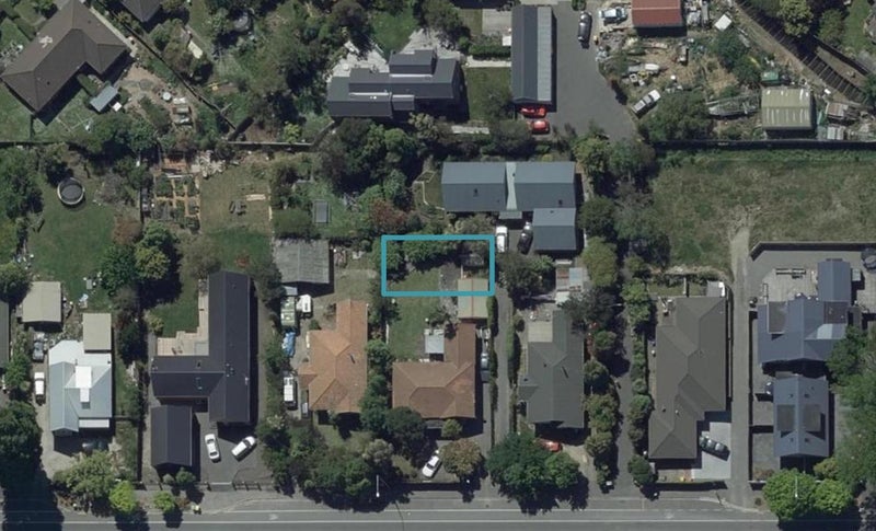 109E Warrington Street, Mairehau, Christchurch - Carousel 1