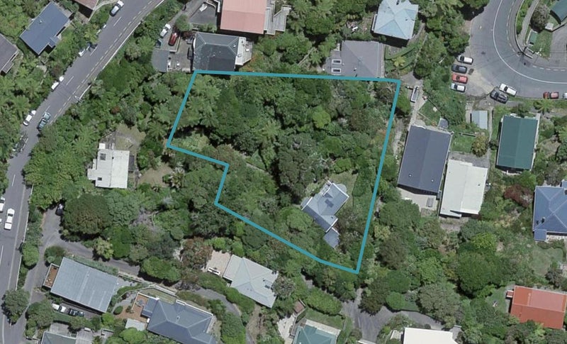 81 Todman Street, Brooklyn, Wellington - Carousel 1