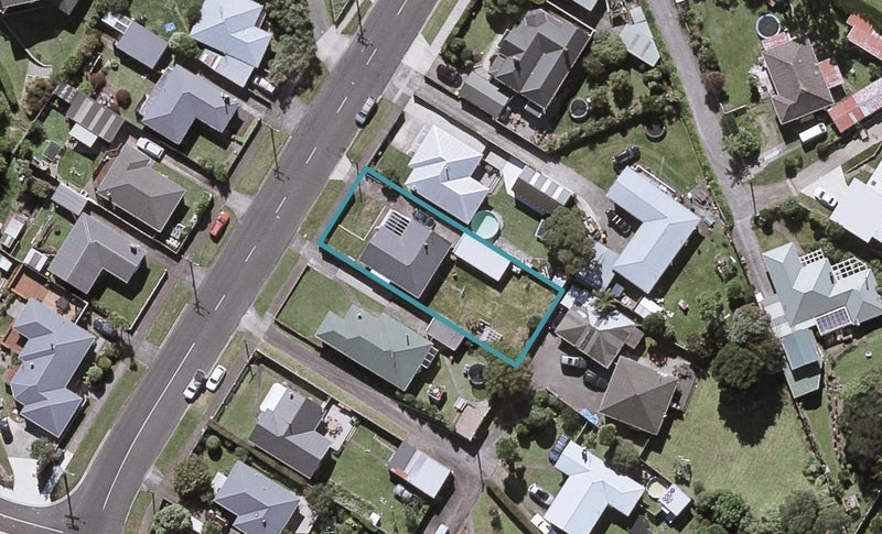 307 Frankley Road, Ferndale, New Plymouth - Carousel 1