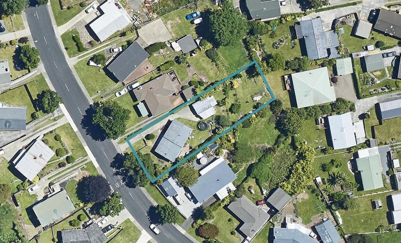 47 Pandora Avenue, Sunnybrook, Rotorua - Carousel 1