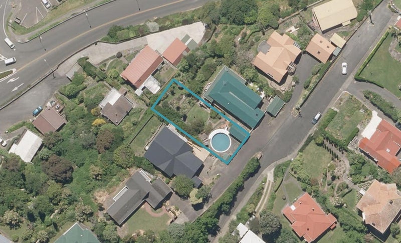 9 Rees Street, Durie Hill, Whanganui - Carousel 1