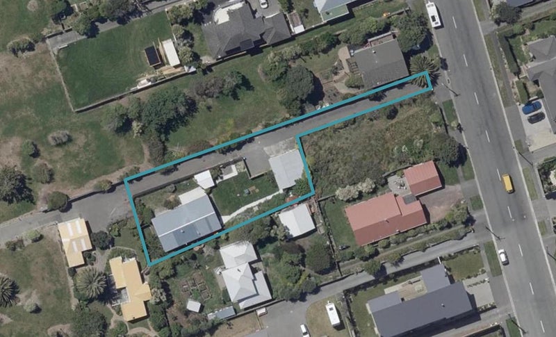 172E Rocking Horse Road, Southshore, Christchurch - Carousel 1