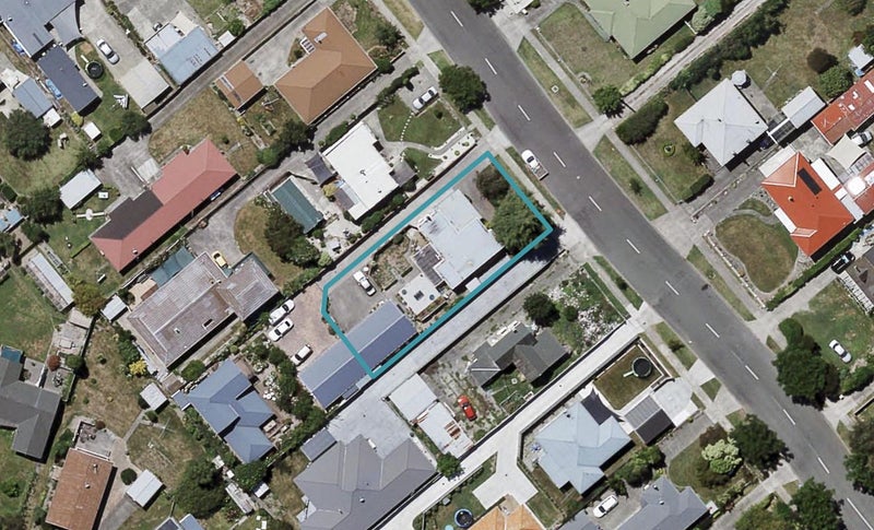 1107 Outram Road, Akina, Hastings - Carousel 1