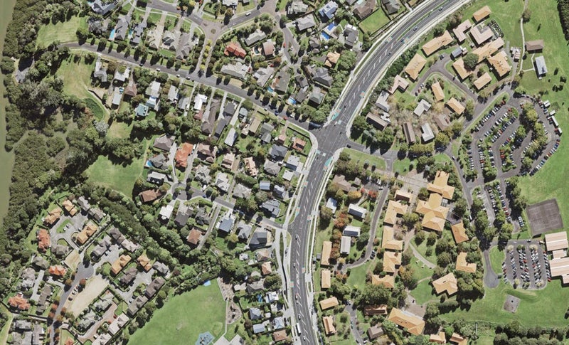 468B Albany Highway, Albany, Auckland - Carousel 1