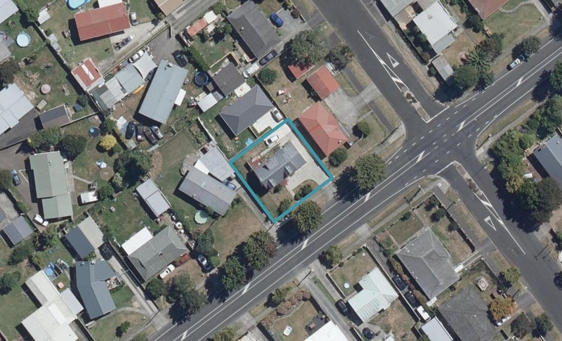 18A Dominion Road, Nawton, Hamilton - Carousel 1