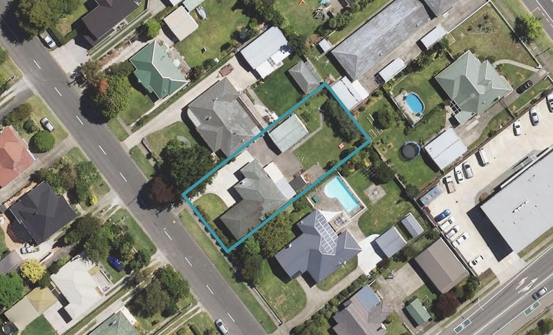 141 Stout Street, Mangapapa, Gisborne - Carousel 1
