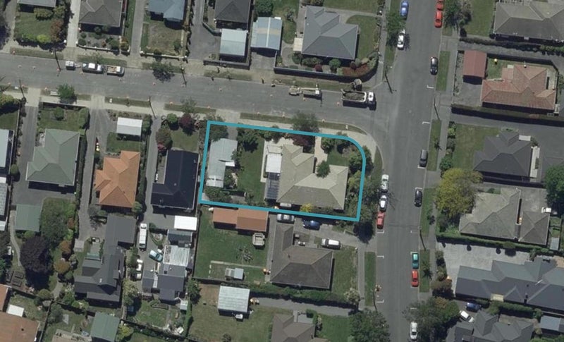 10 Solway Avenue, Ilam, Christchurch - Carousel 1