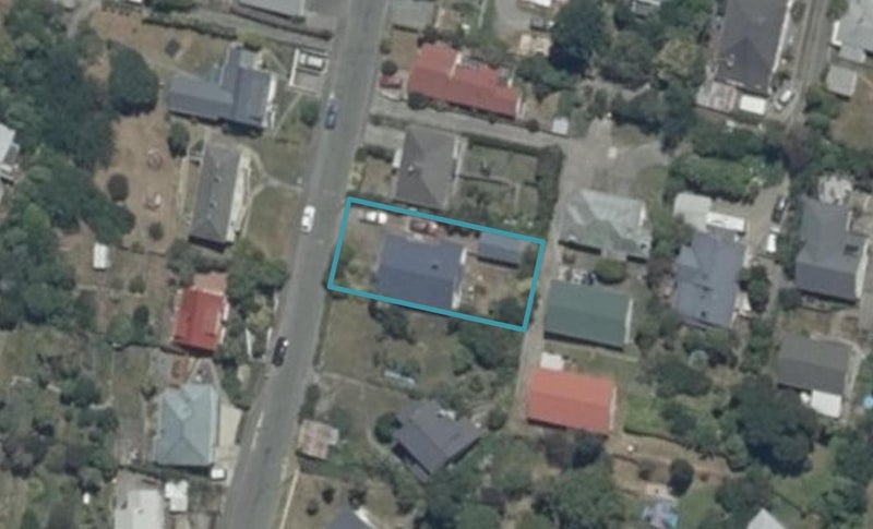 11 Arrow Street, Washington Valley, Nelson - Carousel 1