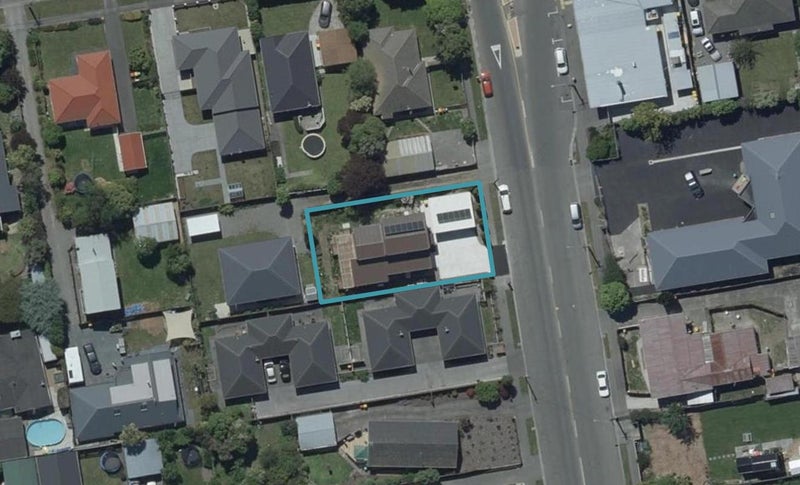 125 Gayhurst Road, Dallington, Christchurch - Carousel 1