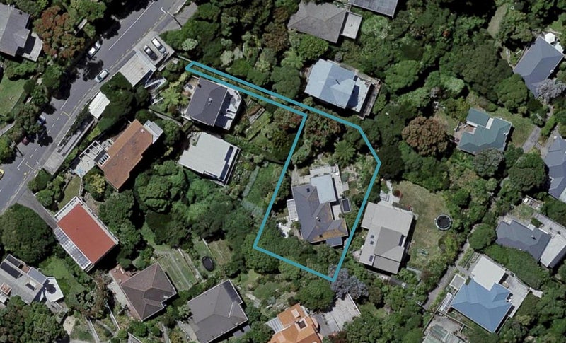 165 Grafton Road, Roseneath, Wellington - Carousel 1