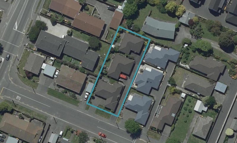 32A Bowen Street, Upper Riccarton, Christchurch - Carousel 1