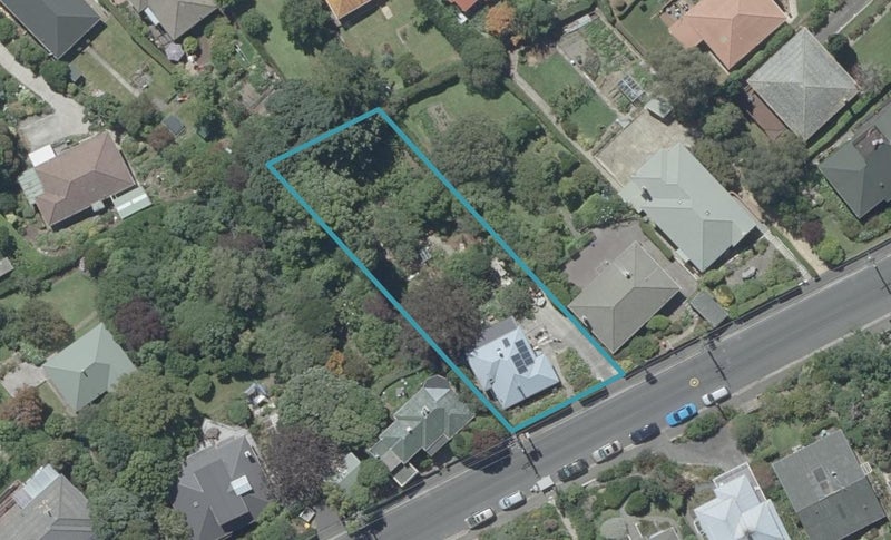 125 Signal Hill Road, Opoho, Dunedin - Carousel 1
