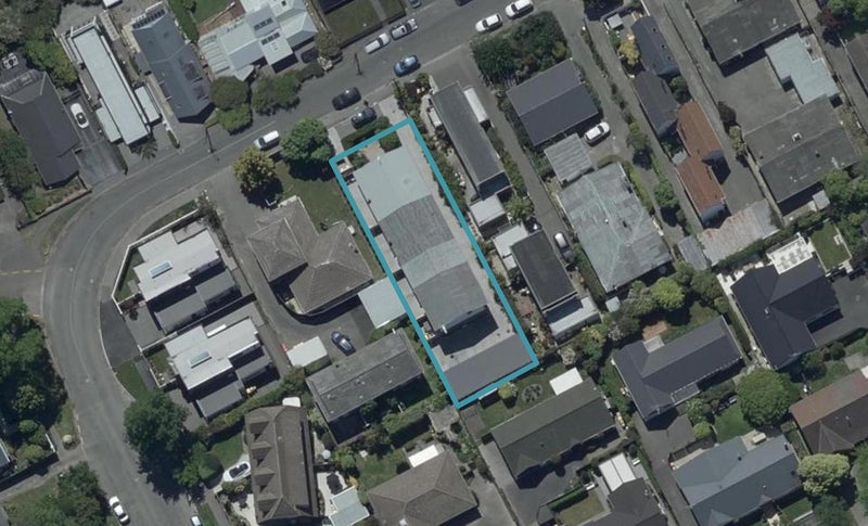 4/92 Office Road, Merivale, Christchurch - Carousel 1