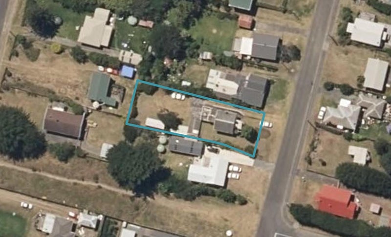 97 Park Avenue, Waitārere Beach, Levin - Carousel 1