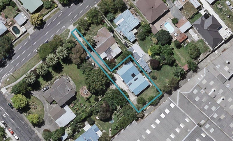 2/605 Nelson Street North, Hastings, Hastings - Carousel 1