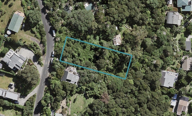 45 Cory Road, Palm Beach, Waiheke Island - Carousel 1