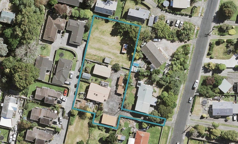 51A Ambler Avenue, Glen Eden, Auckland - Carousel 1