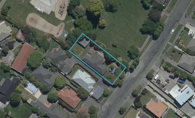 41 Jennifer Street, Bryndwr, Christchurch - Carousel 1
