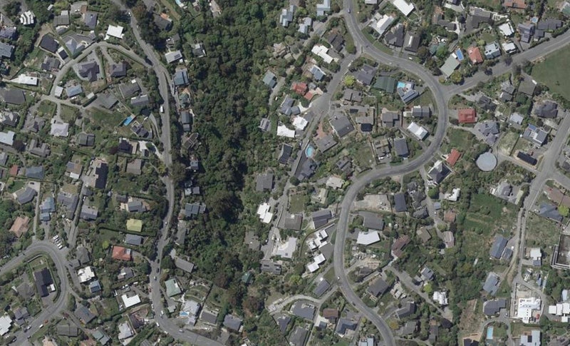 18 Toledo Place, Mount Pleasant, Christchurch - Carousel 1
