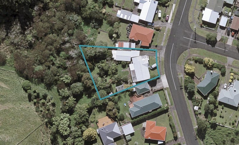 30 Oranga Street, Marfell, New Plymouth - Carousel 1