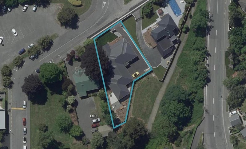 89 Cashmere Road, Cashmere, Christchurch - Carousel 1
