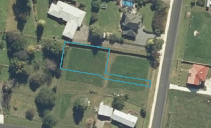 10C Hall Street, Kihikihi, Te Awamutu - Carousel 1